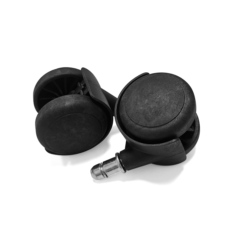 Competitive Price Cleanroom ESD Anti-Static Chair Caster Wheel