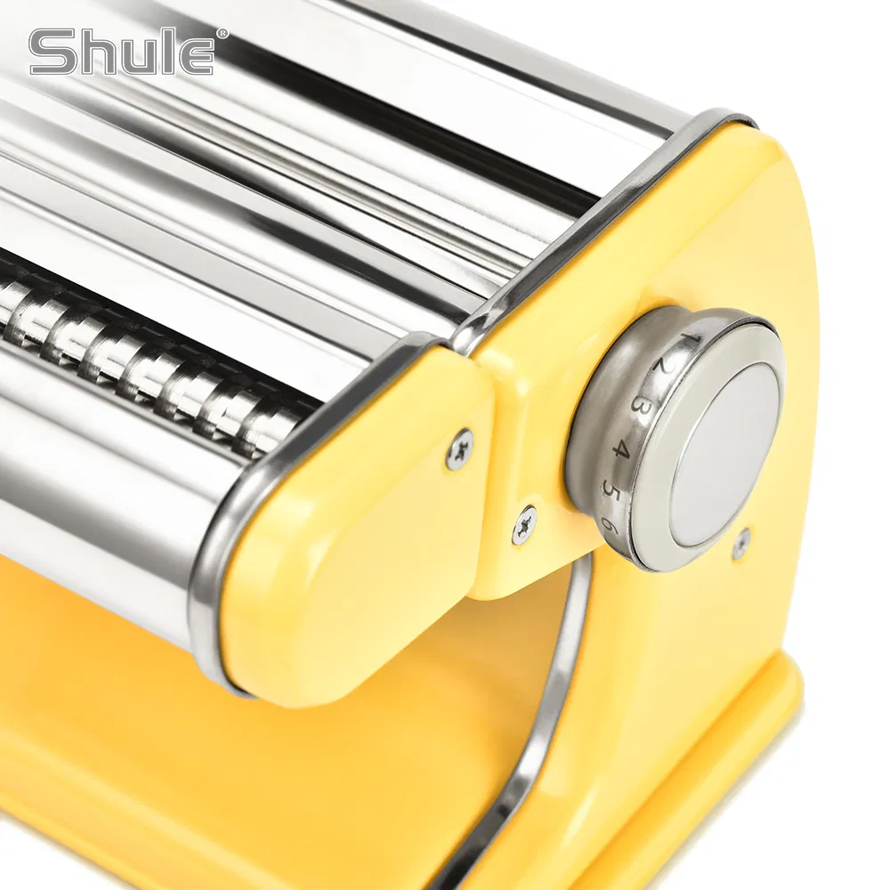 New Design Manual Detachable Noodle Maker Machine