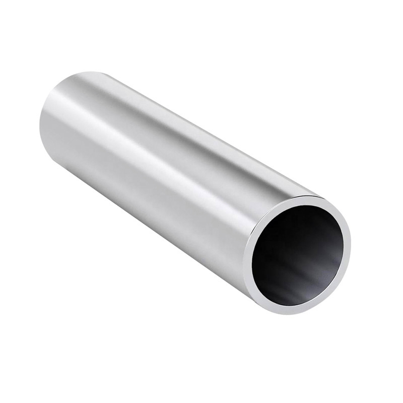 Wholesale, Customization Aluminum Round Pipe (6061 6063 2024 5056 5052 7075)
