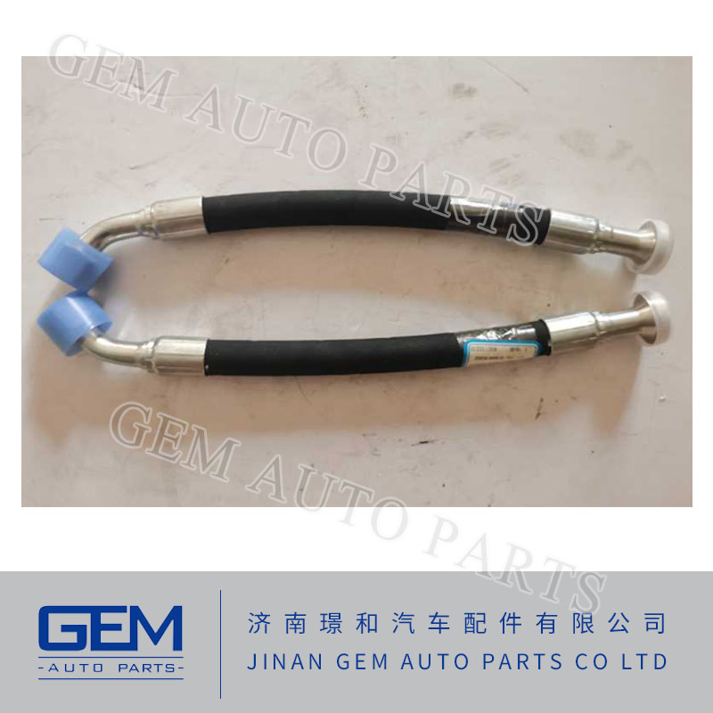 Шатун 4110702216012 для карьерных самосвалов LG, Sany