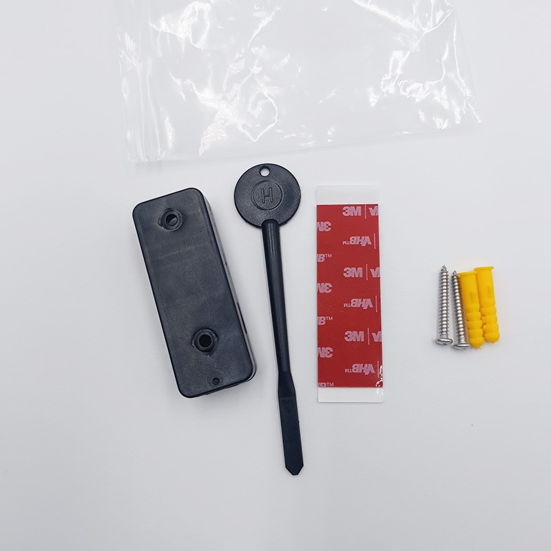 Hotel Amenities /Waterproof Shampoo Dispenser Wall Mounted Shower Gel Dispenser