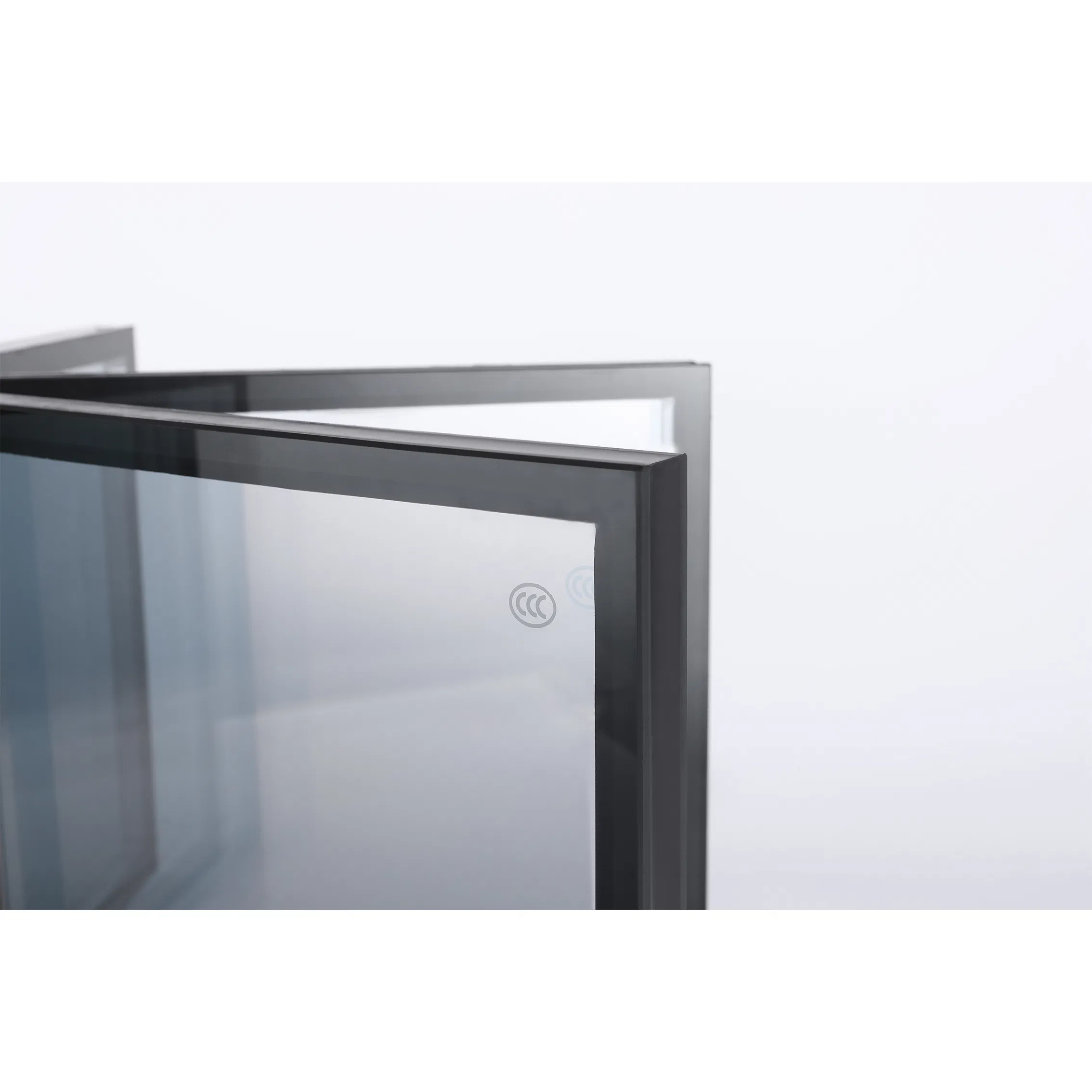 Top Grade Double Glazing Glass with Insulated Sound Insulation Features/Building Insulated Glass/Double Wall Glass/Double Glass Window/Double Glazing Glass/Lowe