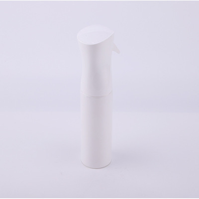 300 Ml Direct Supply High-Pressure Watering Bottle for Hairdressing Continuous Ultra-Fine Spray Gardening Watering Spray Can