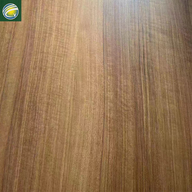 New Weatherproof Exterior Wall Paneling Composite Siding Wall Cladding Wood Veneer