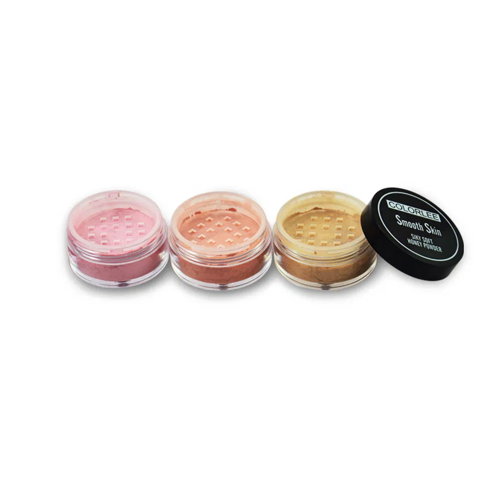 Makeup Loose Powder Highlighter Face Powder