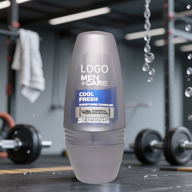 Men+Care Cool Fresh Anti-Perspirant Deodorant Antiperspirant Roll-on Ball