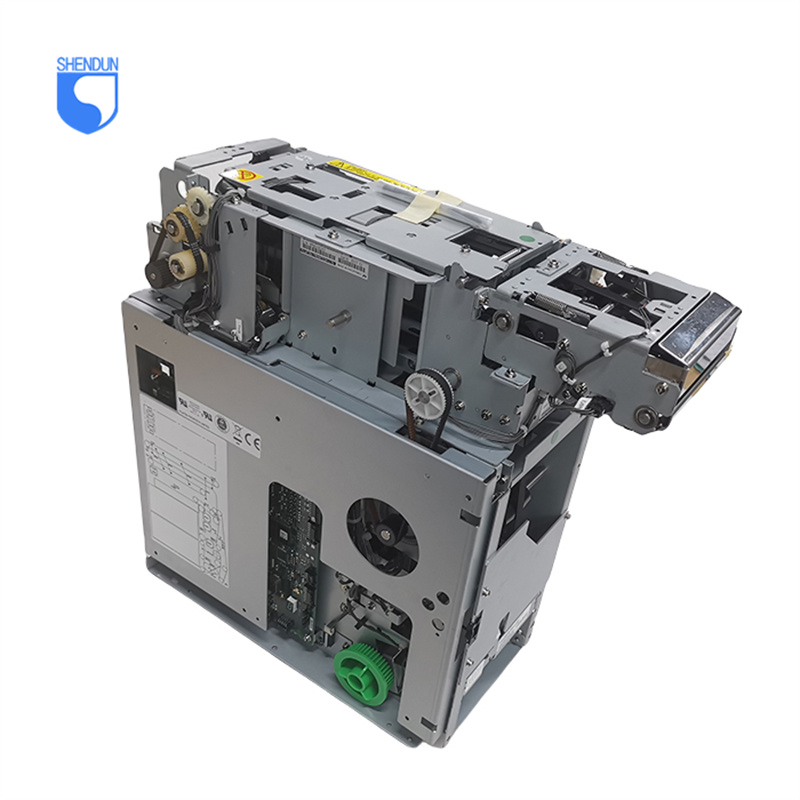 Fujitsu F56 Dispenser Kd03234-C201 ATM Machine Parts