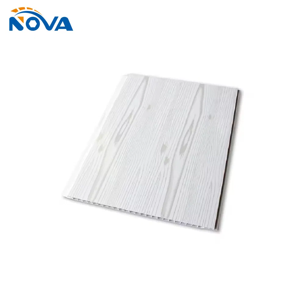 Fire Resistant PVC Ceiling for Indoor Home and Office Decoration Use