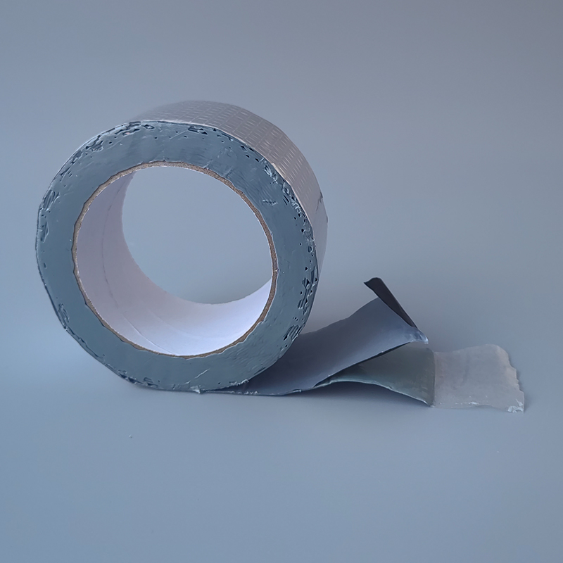 Cheap Personalized Golden Supplier Butyl Rubber Tape Outdoor and Building Leakage Tape