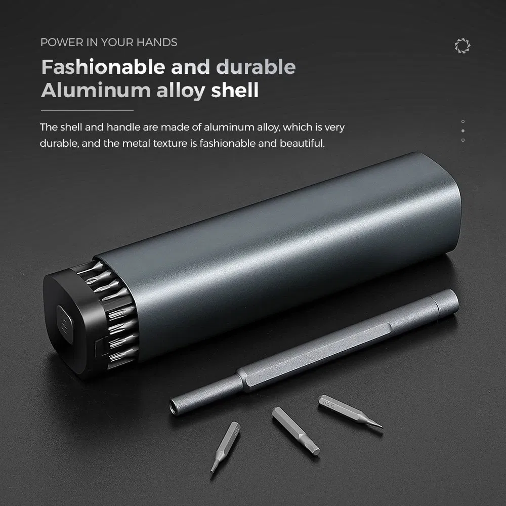 46 in 1 Small Precision Screwdriver Set Professional Magnetic Mini Repair Tool Kit for Phone Computer