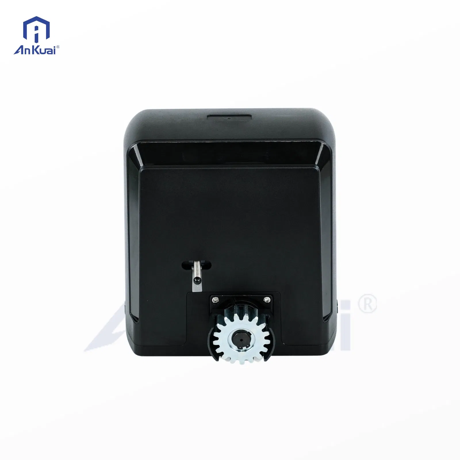 Ak800DC Commercial Automatic Door Opener – Smart Design with Remote, Infrared Sensor & WiFi APP Control