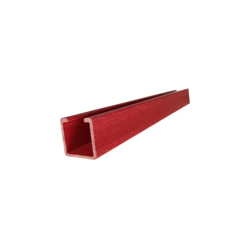 FRP Fiberglass Pultruded T Shape