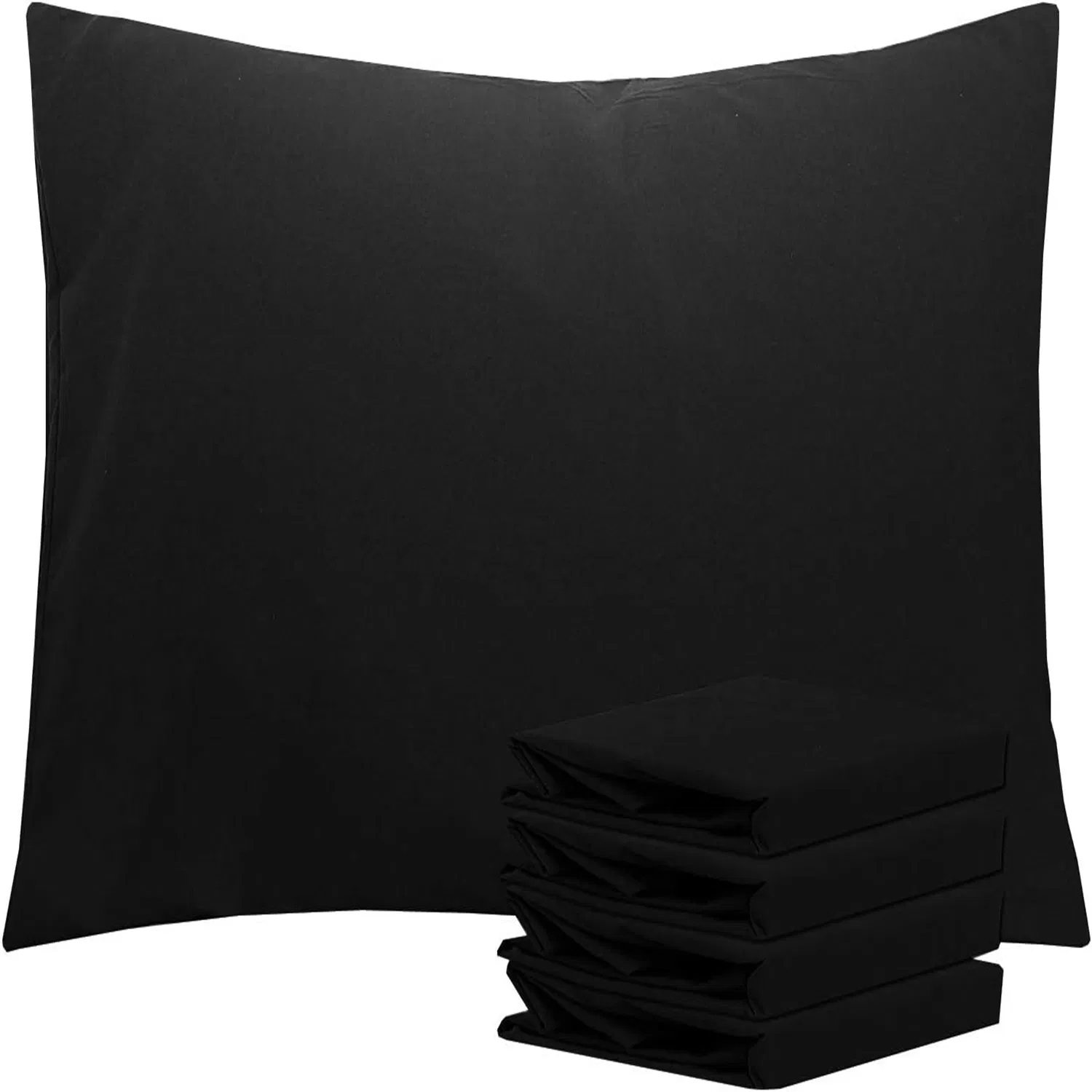 Mardav 2024 Microfiber Soft Flannel Pillowcase