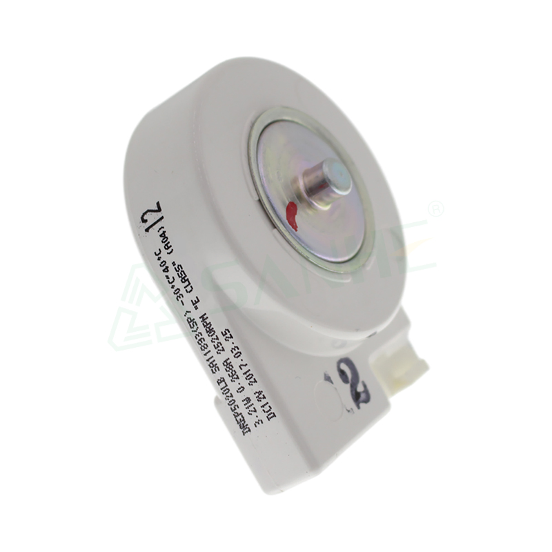 Refrigerator Shaded Pole DC Fan Motor