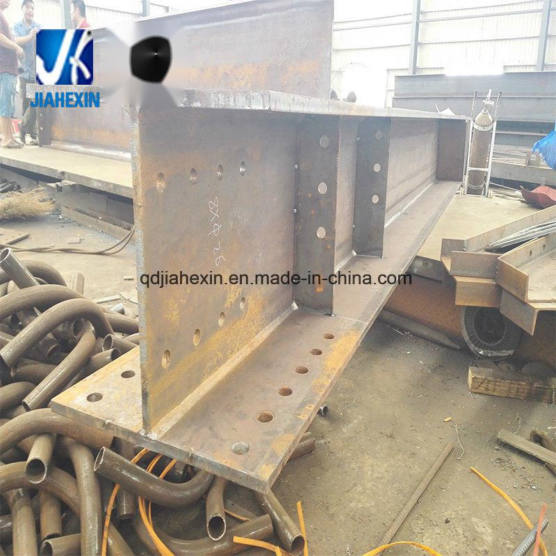 Customized Welding Steel Beam