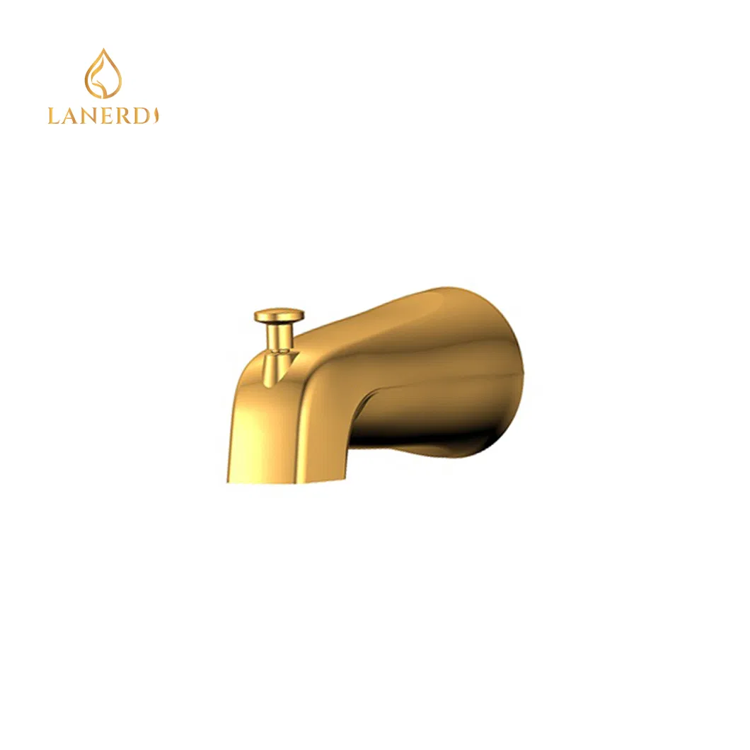 Люкс лейка для душа с индукцией, хром