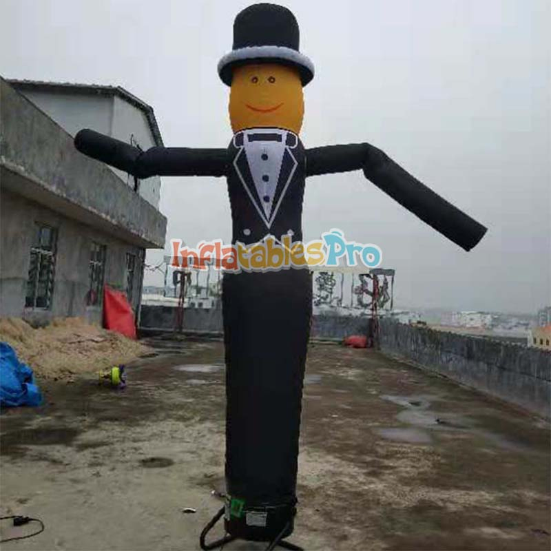 Wacky Waving Inflatable Tube Man