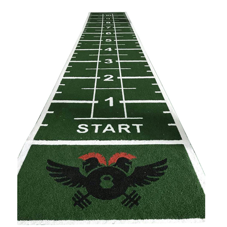 Hight Quality 25mm Artificial Scale (green/black) Grass