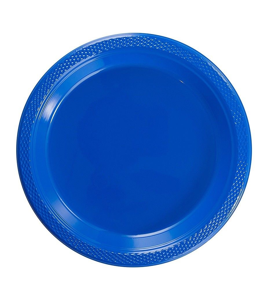 Hot Selling Made in China Disposable Party PS 9 Inch Plates