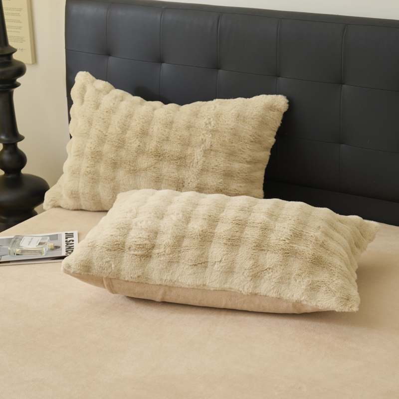 Wholesale Bed Sheet Luxuary Comforter Set Fleece Cover Duvet Sets