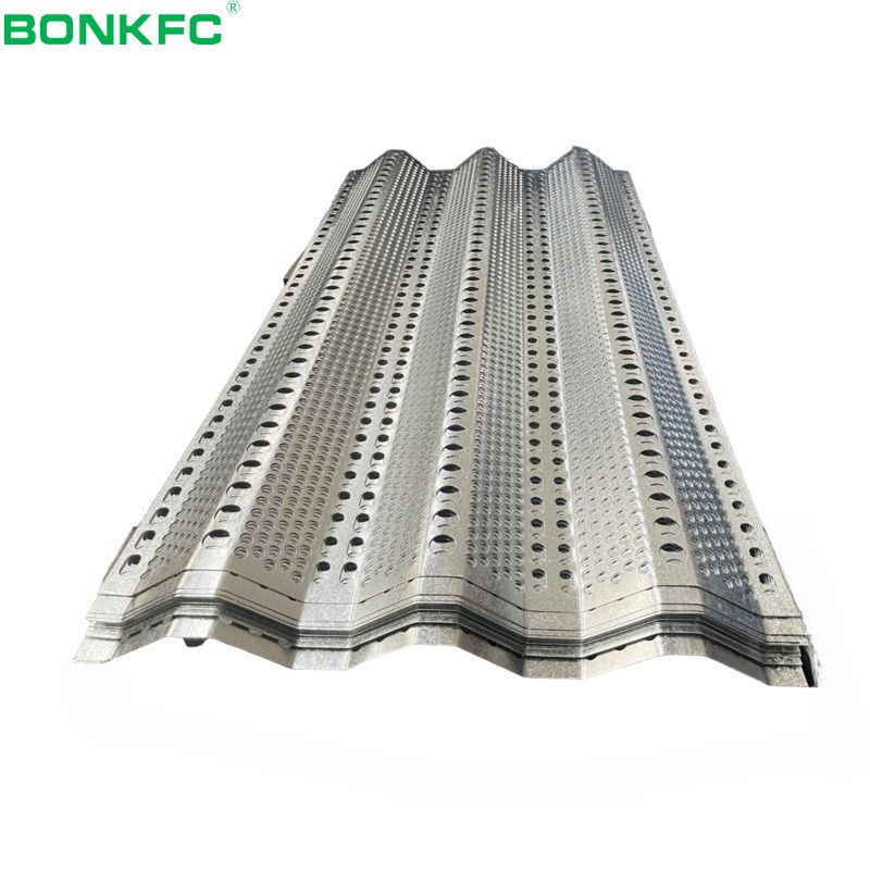 Hot Selling High Quality Acoustic Noise Fence Barrier Wall Road Highways Sound Barrier