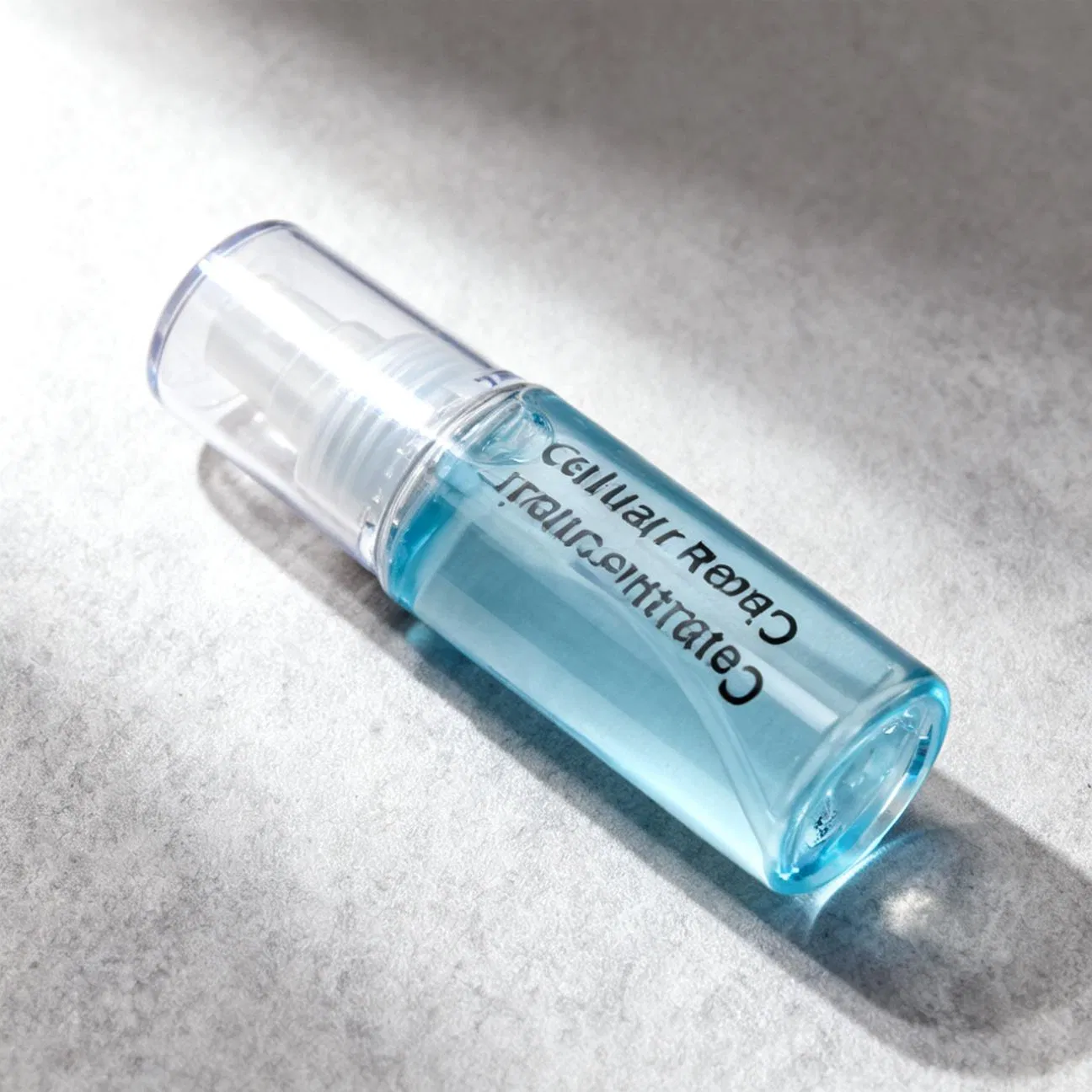 Skin-Lightening Aloe Vera and Lactobacillus Ferment Whitening Face Toner for Brightening Effect