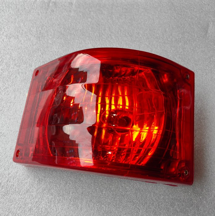 Daewoo Bus Tail Lamp