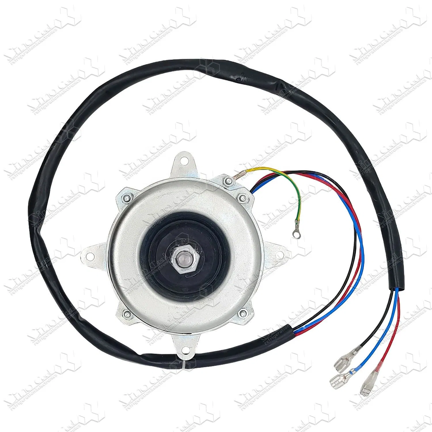 Sino Cool Ydk55-6c-3 220V 55W Universal Air Conditioner Outdoor Motor Fan