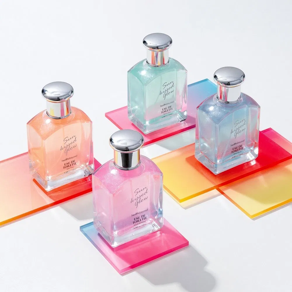 Мини-спрей парфюм Pure Fragrance для свиданий