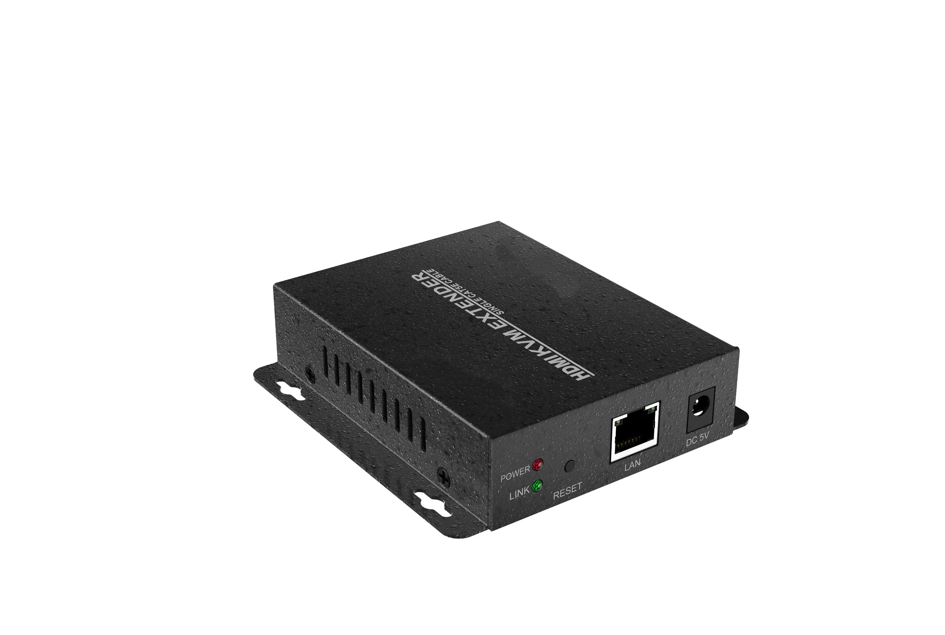 HDMI KVM экстендер 120м по витой паре Caratar Tech