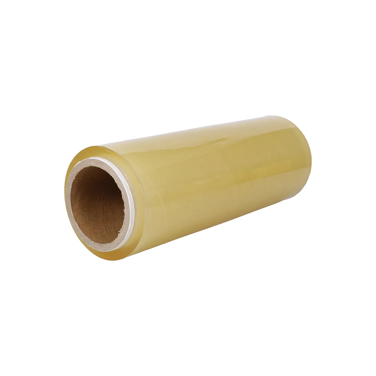 Casting PVC Plastic Wrapping Material Stretch Wrap Roll Food Film