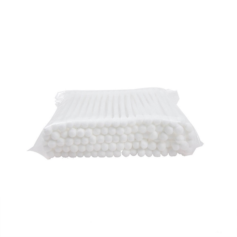 Medical Cosmetic Makeup Cotton Buds