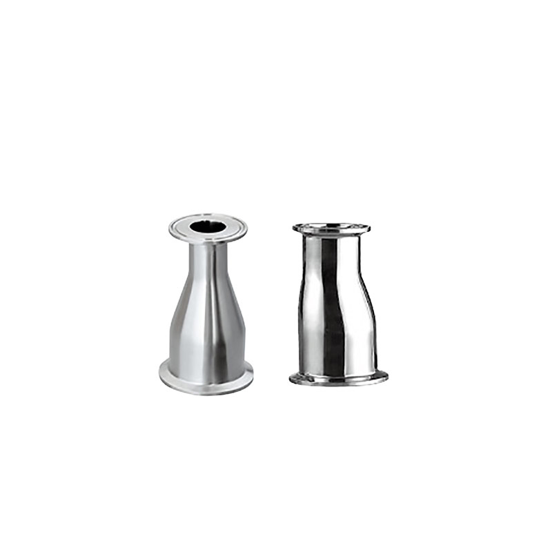 High-Quality Stainless Steel Threaded Round End Caps for Stainless Steel Pipes