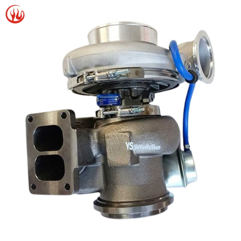 Турбокомпрессор K31 для дизельных грузовиков 12.7 Series 60