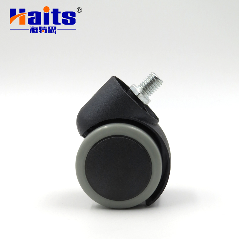 Swivel Caster Wheels Fishing Hand Caster Locking Caster Wheels