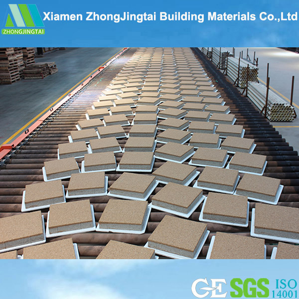 Wholesale Street Paving Stones, Paving Bricks Ceramic Water Permeable Paver