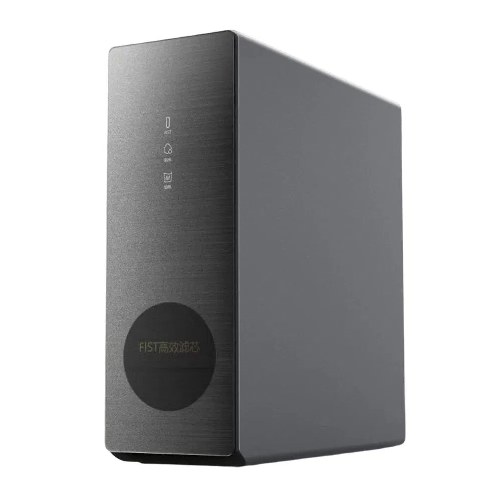 Easy Installation Water Filter Home Under Sink Reverse Osmosis Water Purifier RO System