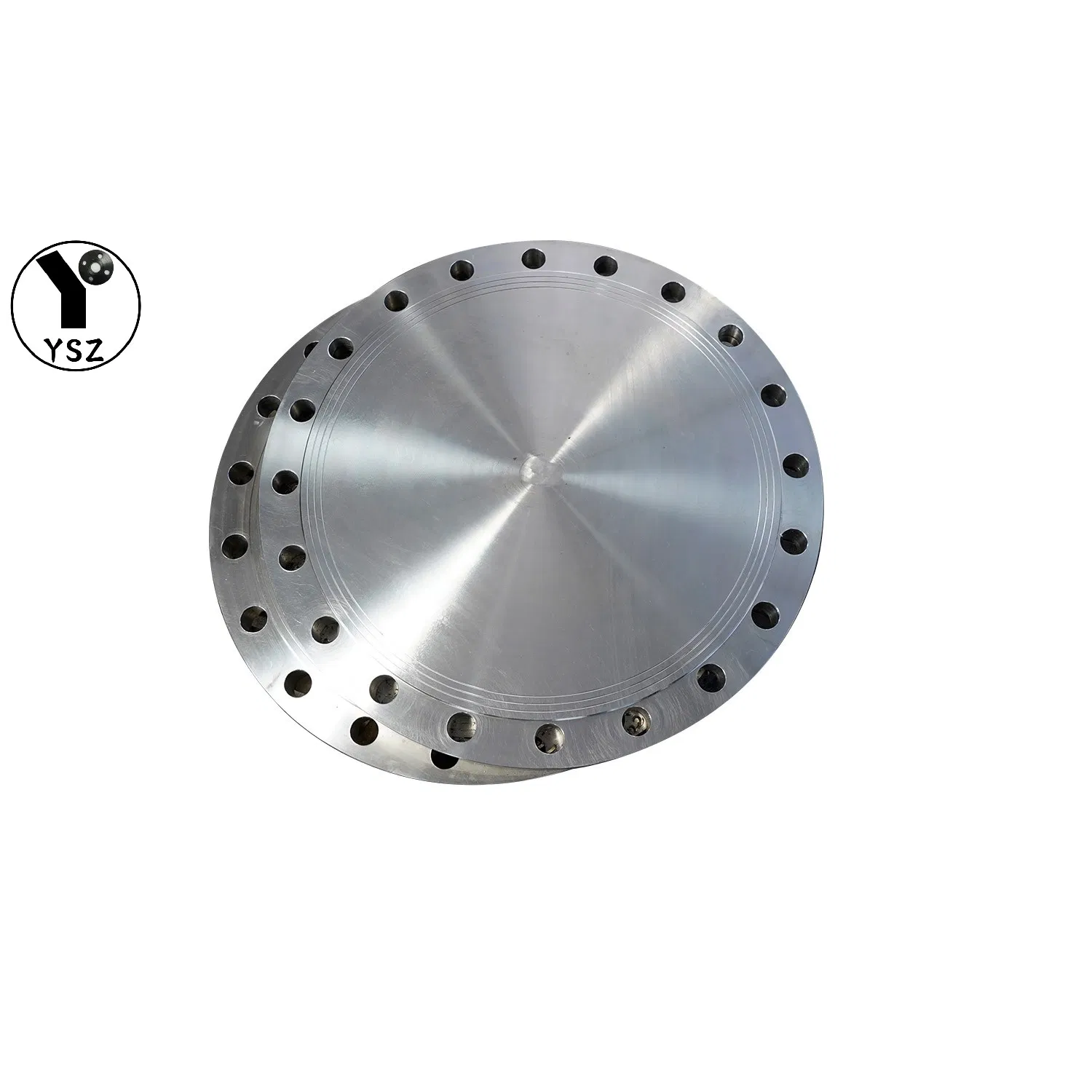 ANSI DIN ASME ISO Standards Flange Forgings Blind Welding Threaded Socket Weld Flange
