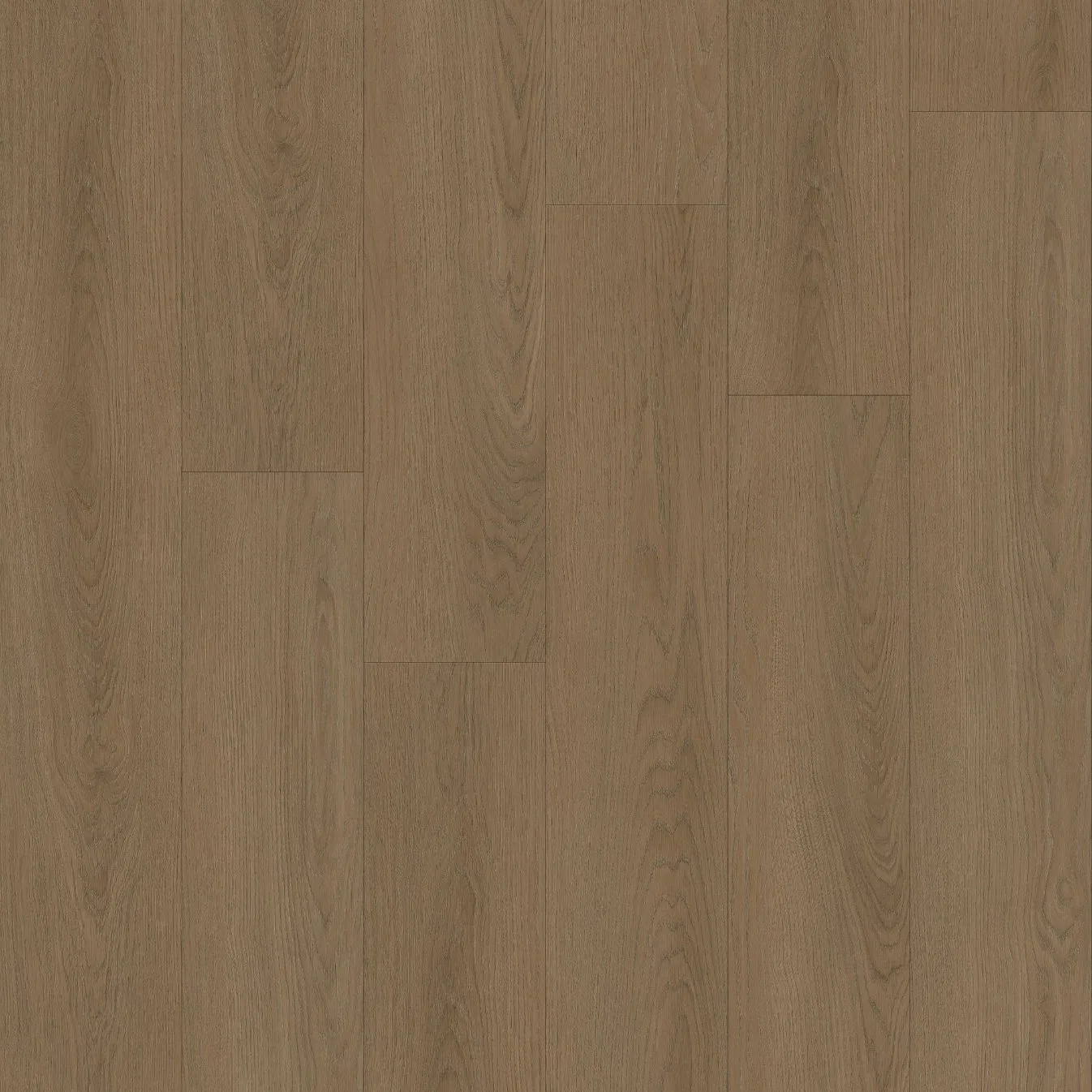 Водостойкий ламинат SPC/PVC 4-6 мм, деревянный дизайн