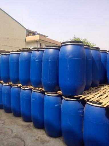 Sodium Lauryl Ether Sulfate SLES 70% for Cosmetic/Liquid Dishwashing/Soap/Shampoo/Detergent