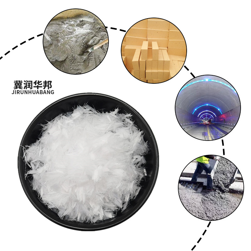 Premium Fiber Mortar with Advanced Anti-Crack Durability Solutions