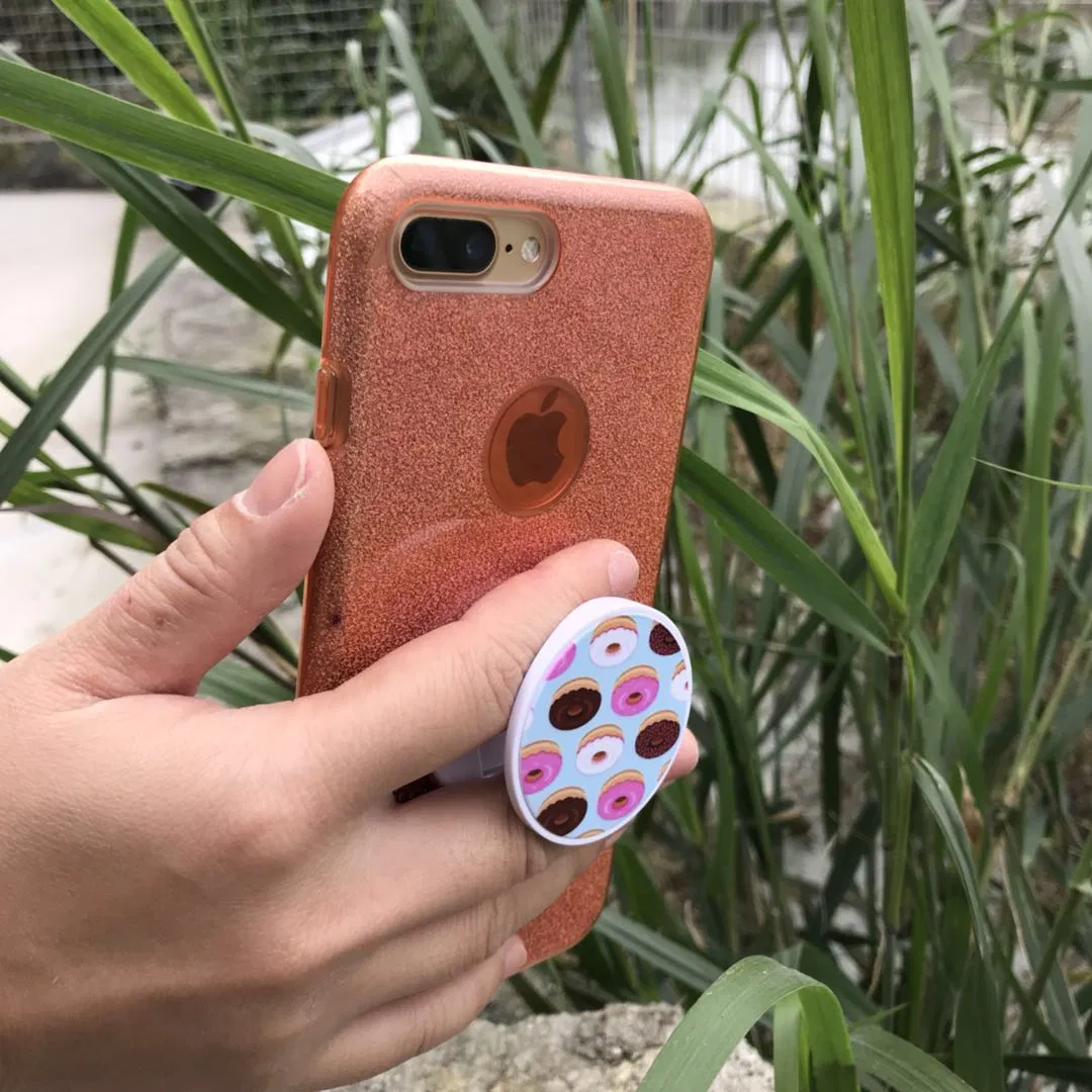 X Stand Foldable Smartphone Holder Extending Phone Stand