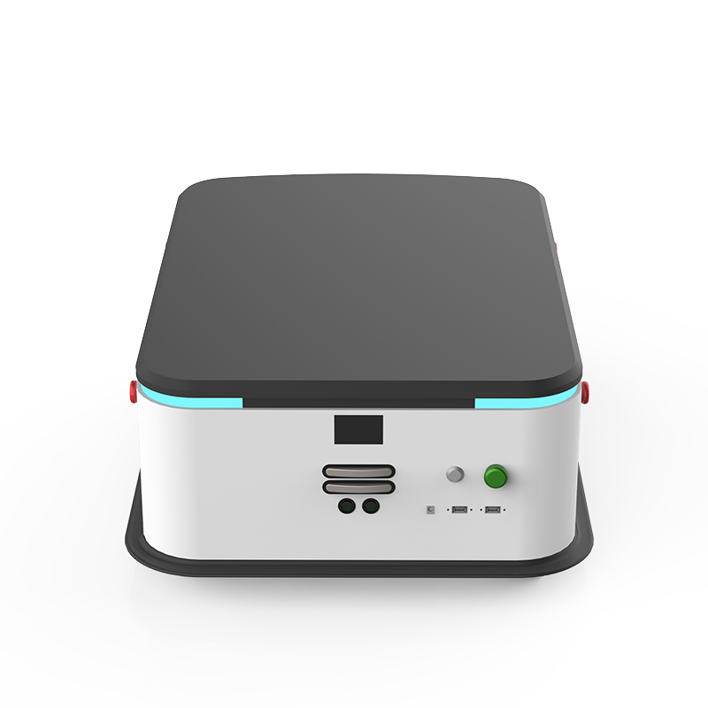 300kg AMR Agv Intelligent Mobile Robots Autonomous Factory Handling Robot Agv Robot