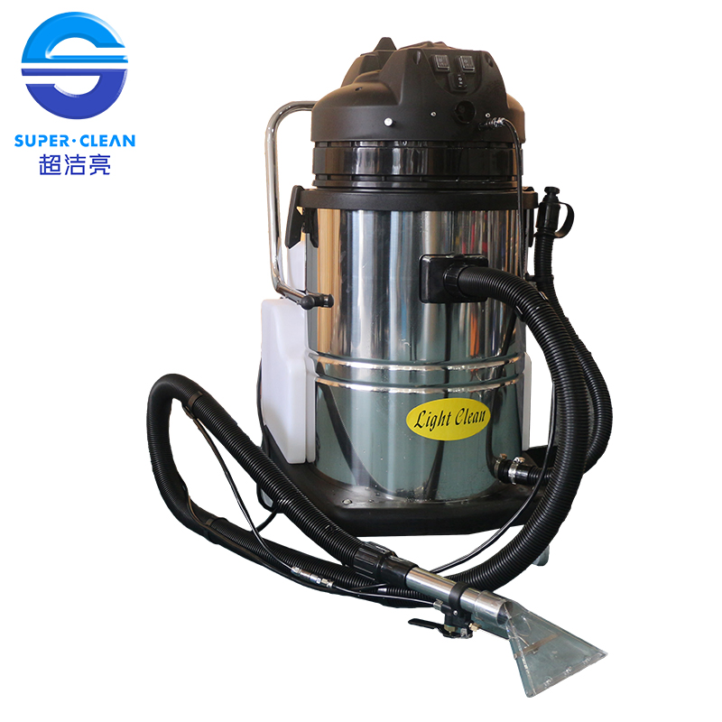 Electric 60L, 2000W Carpet and Sofa Cleaning machine