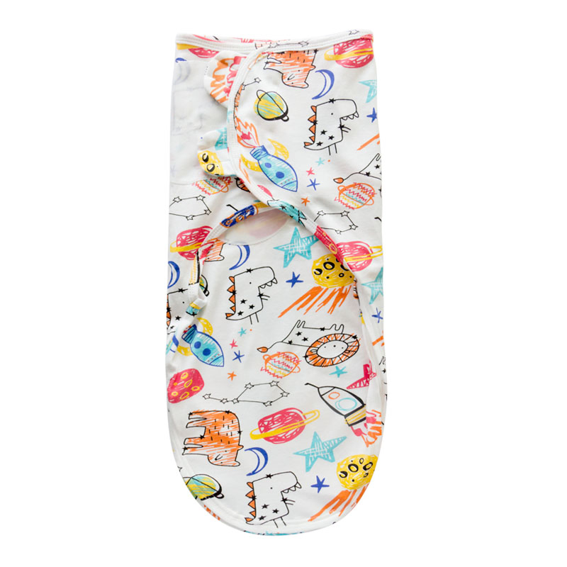 Baby Swaddle 0-3 Months 3 Pack Swaddles for Newborn Adjustable Newborn Swaddle Wrap for Baby Boys and Girls