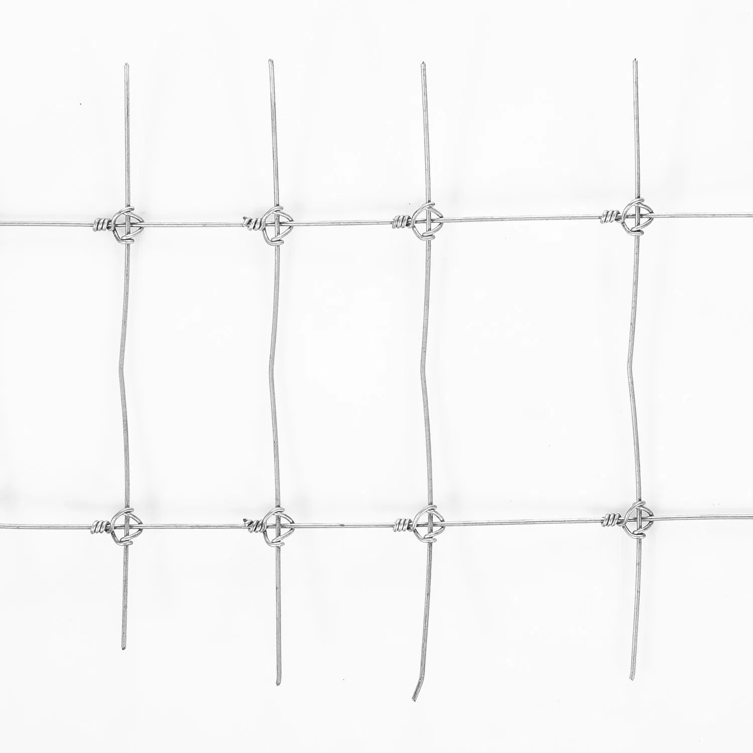 2.6mm Wire Fixed Knot Farm Fence/Deer Fence Export to South Korea