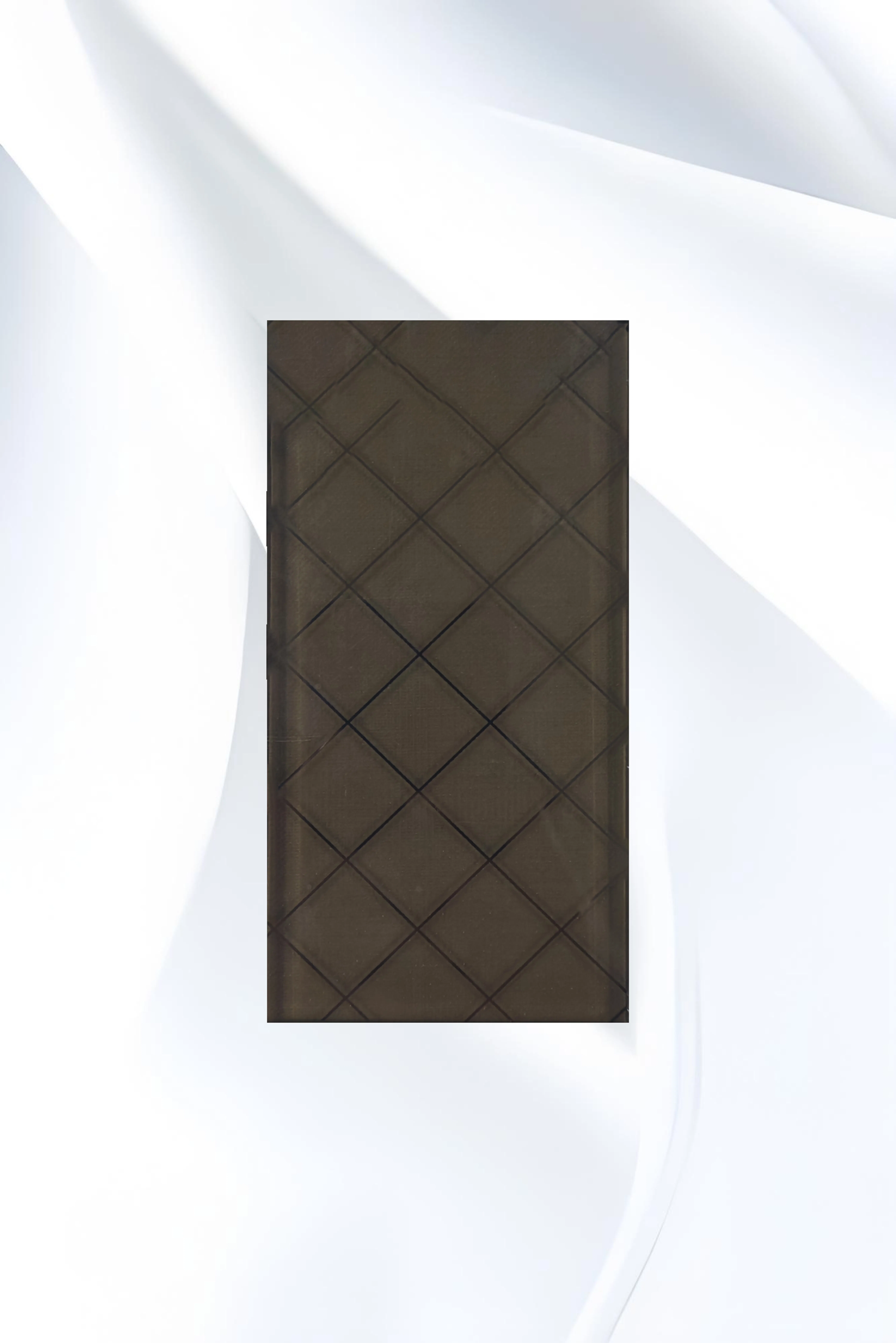 Stylish Decorative Fabric Glass with Elegant Laminated Finishes