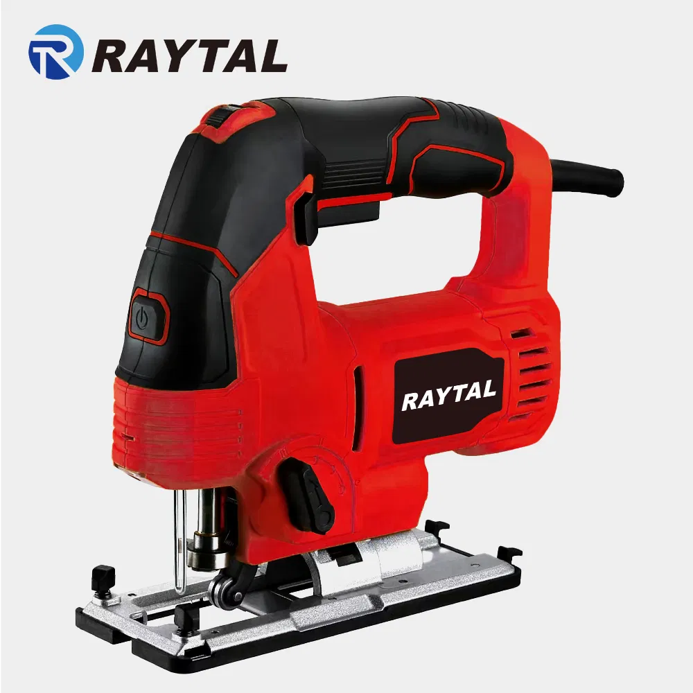 Raytal Jig Saw, 127V-60Hz Voltage, 800W Rated Power
