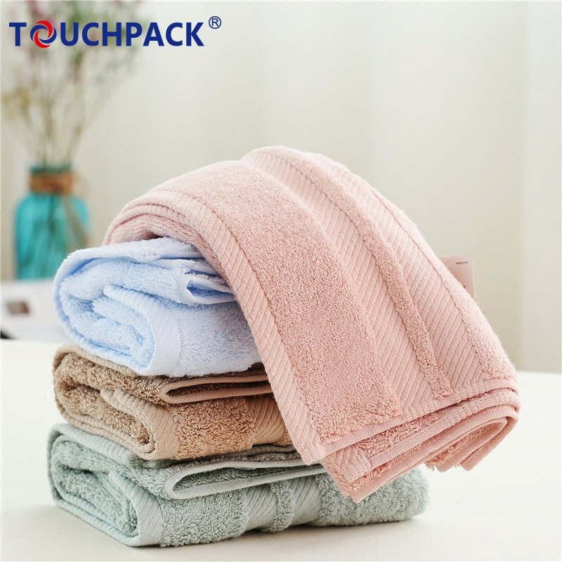 Soft 100% Cotton Luxury Shower Beach Bath Towel for Hotel