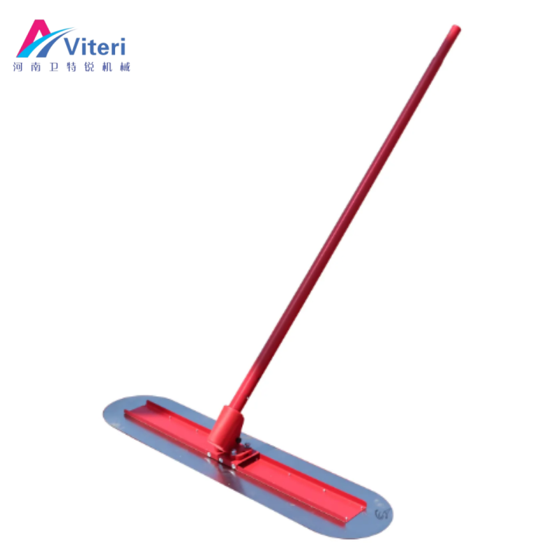 Factory Price Construction Tools Magnesium Bull Float Concrete Float